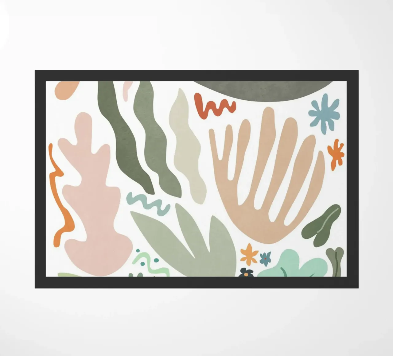 Colore botanico zerbino da amini54