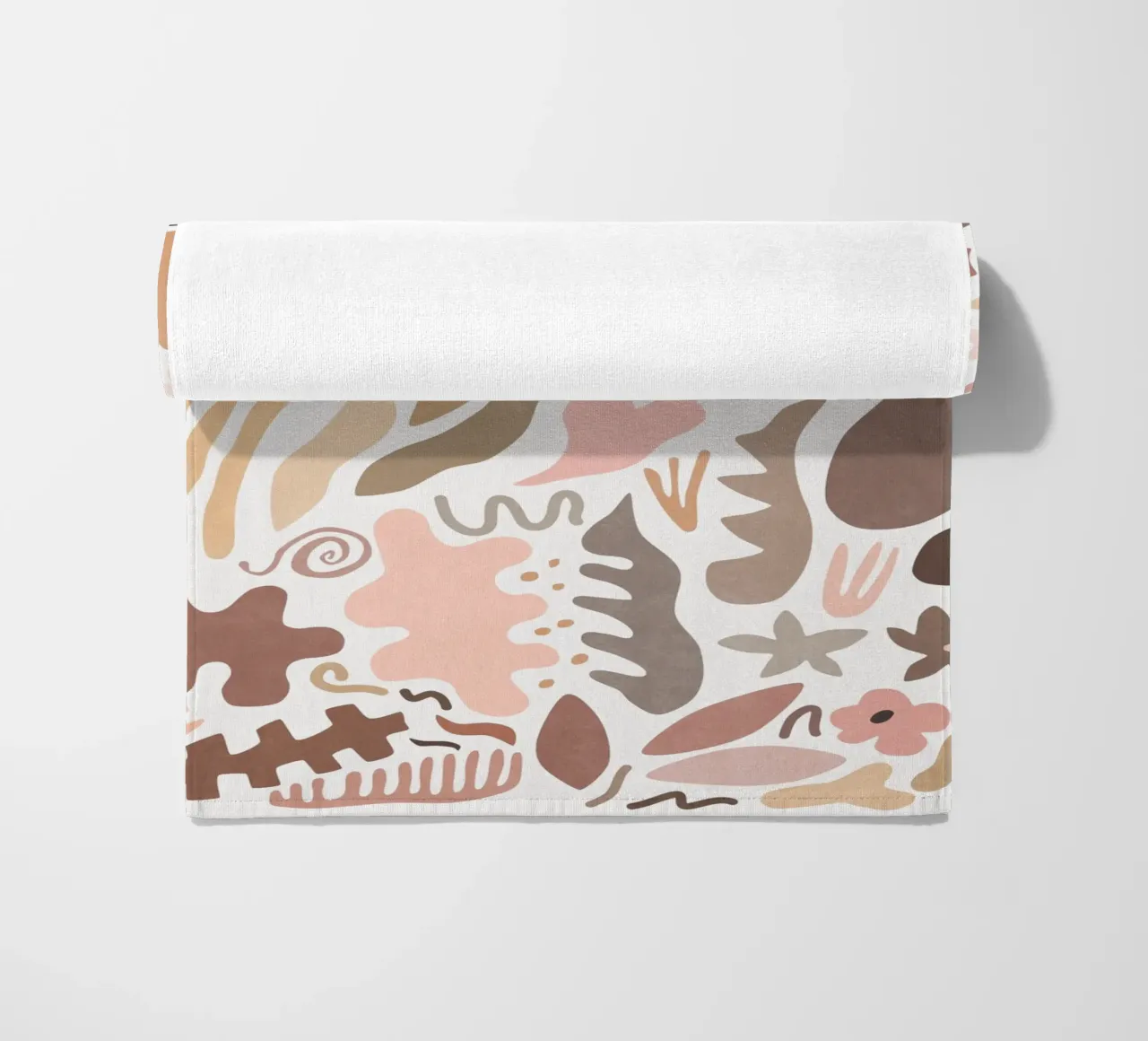 Blush Flora I telo mare da amini54