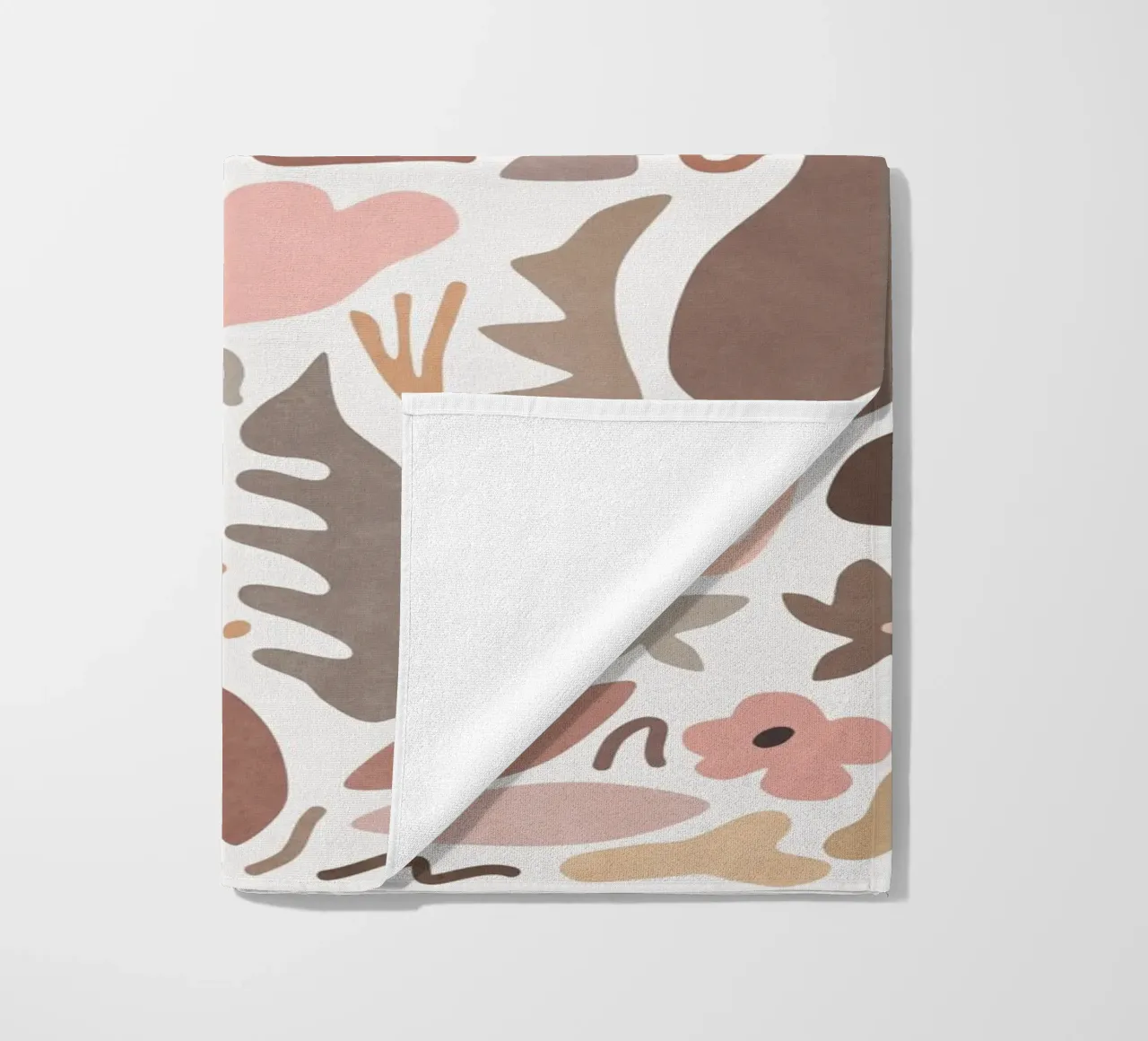 Blush Flora I telo mare da amini54