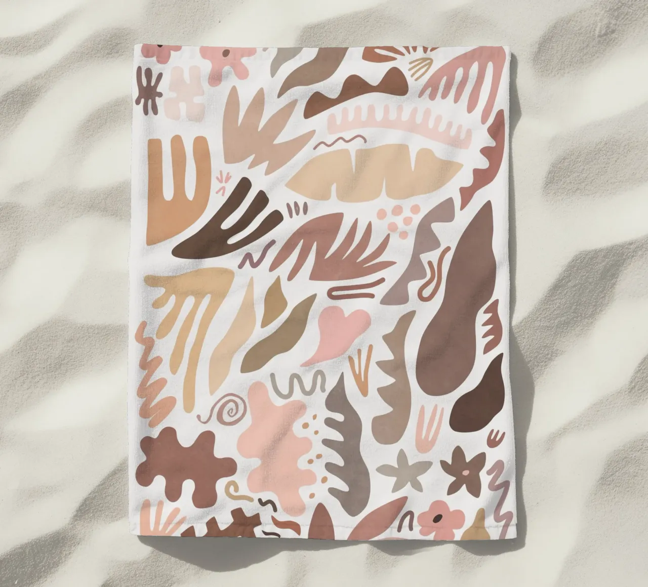 Blush Flora I telo mare da amini54