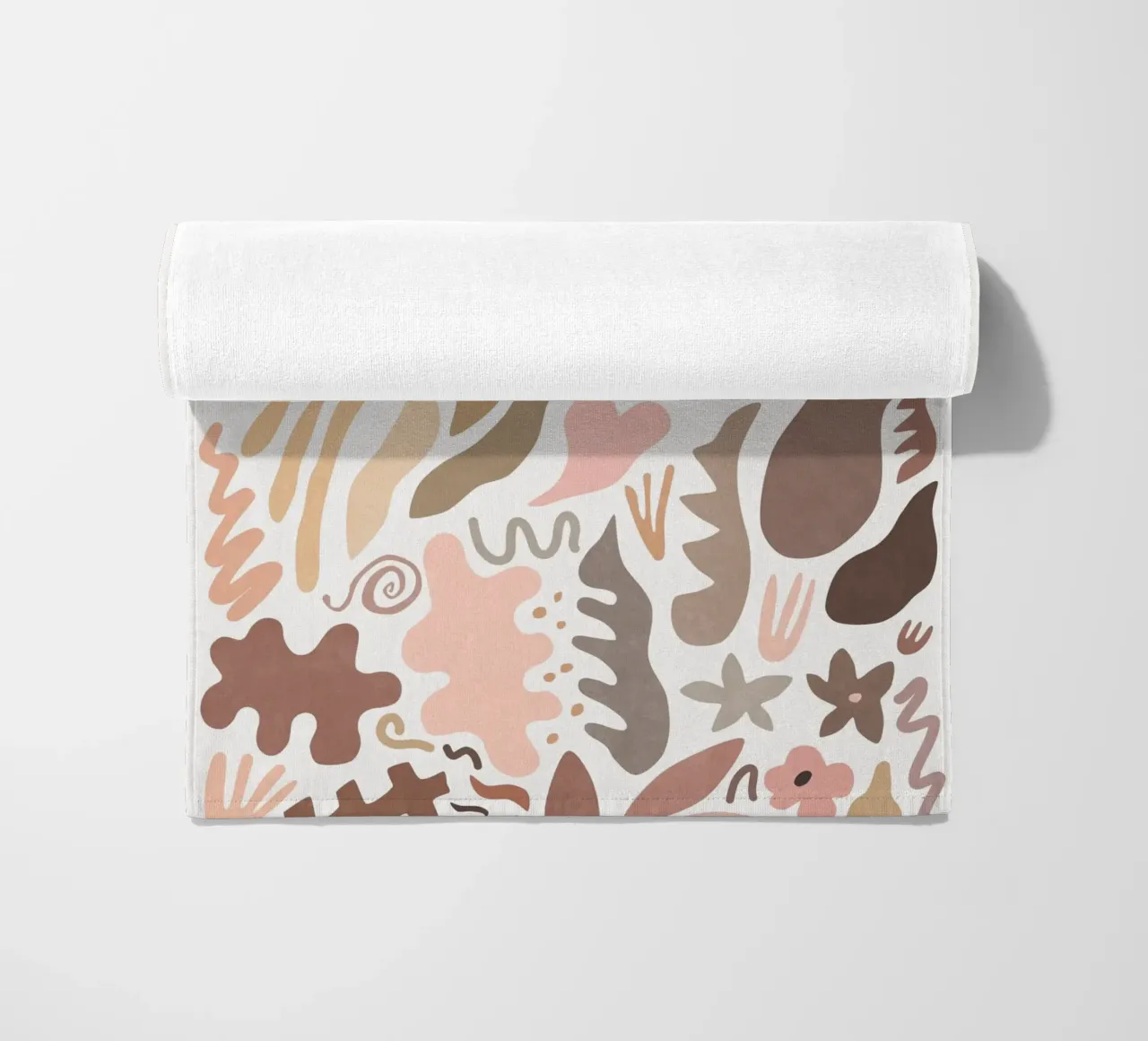 Blush Flora I telo mare da amini54