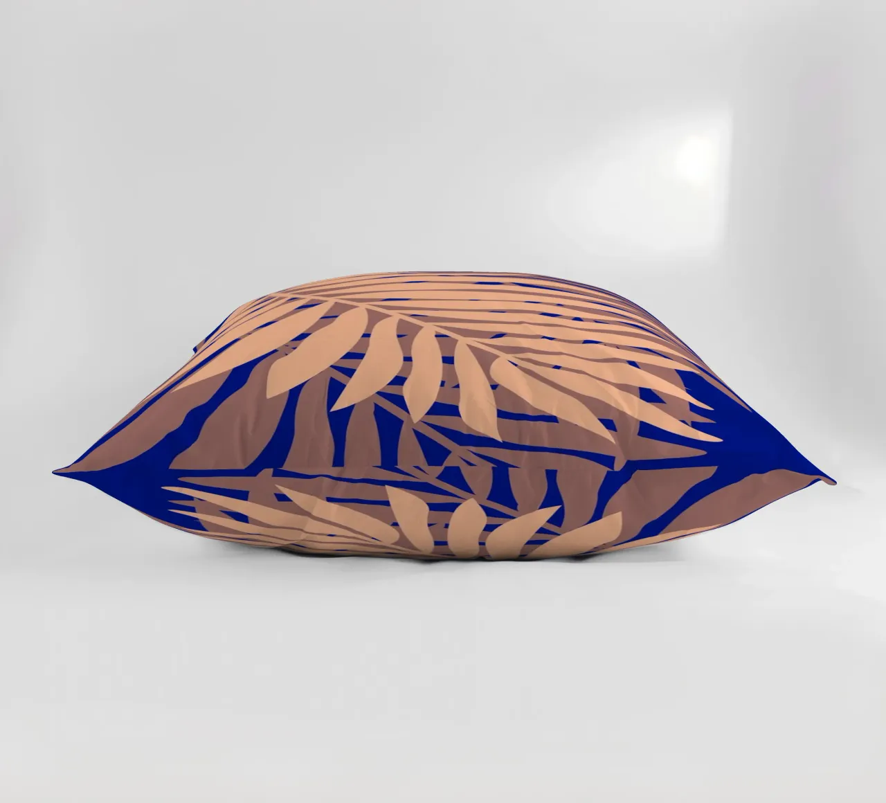 Palm tree cuscino da cim_art