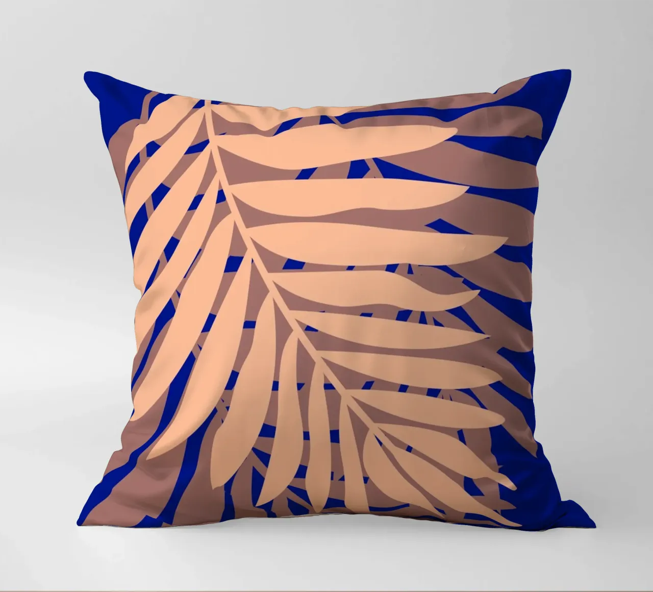 Palm tree cuscino da cim_art