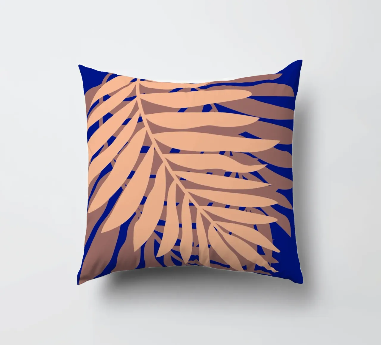 Palm tree cuscino da cim_art