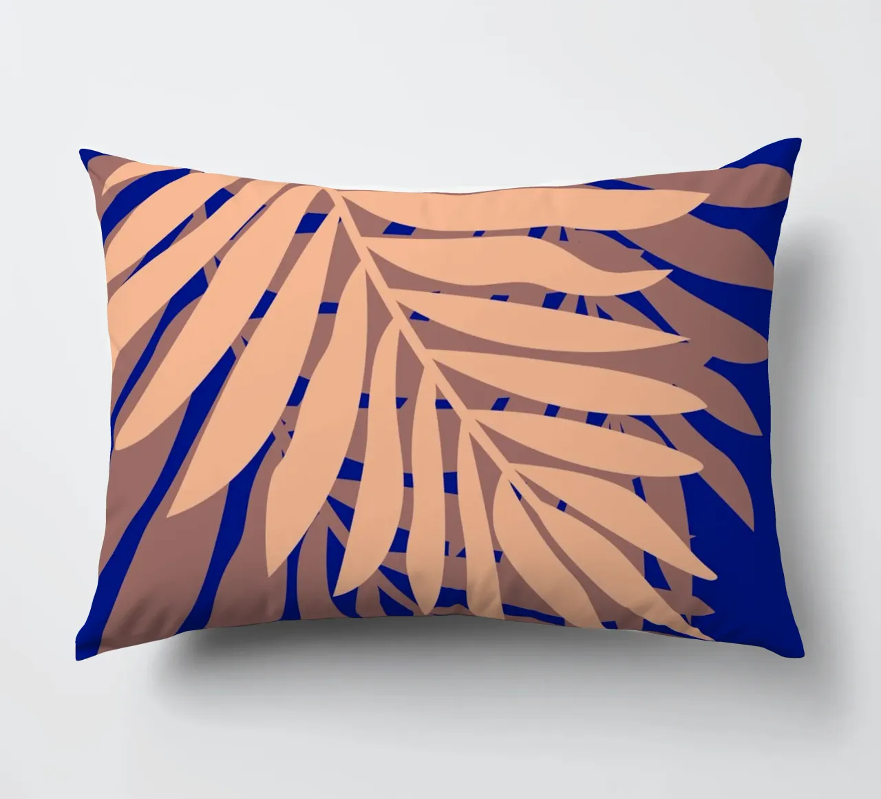 Palm tree cuscino da cim_art