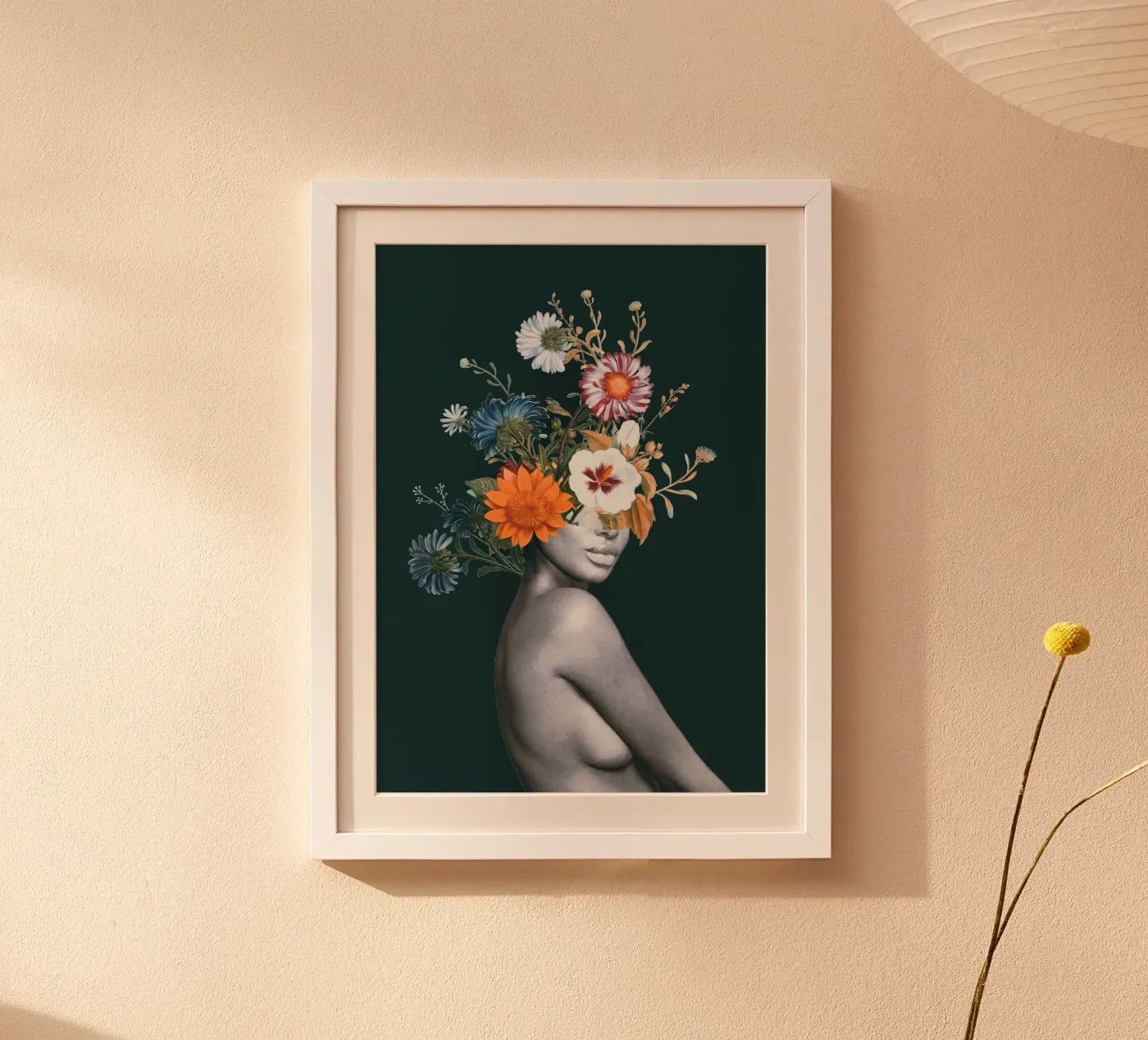 Bellezza floreale 20 poster da dada22