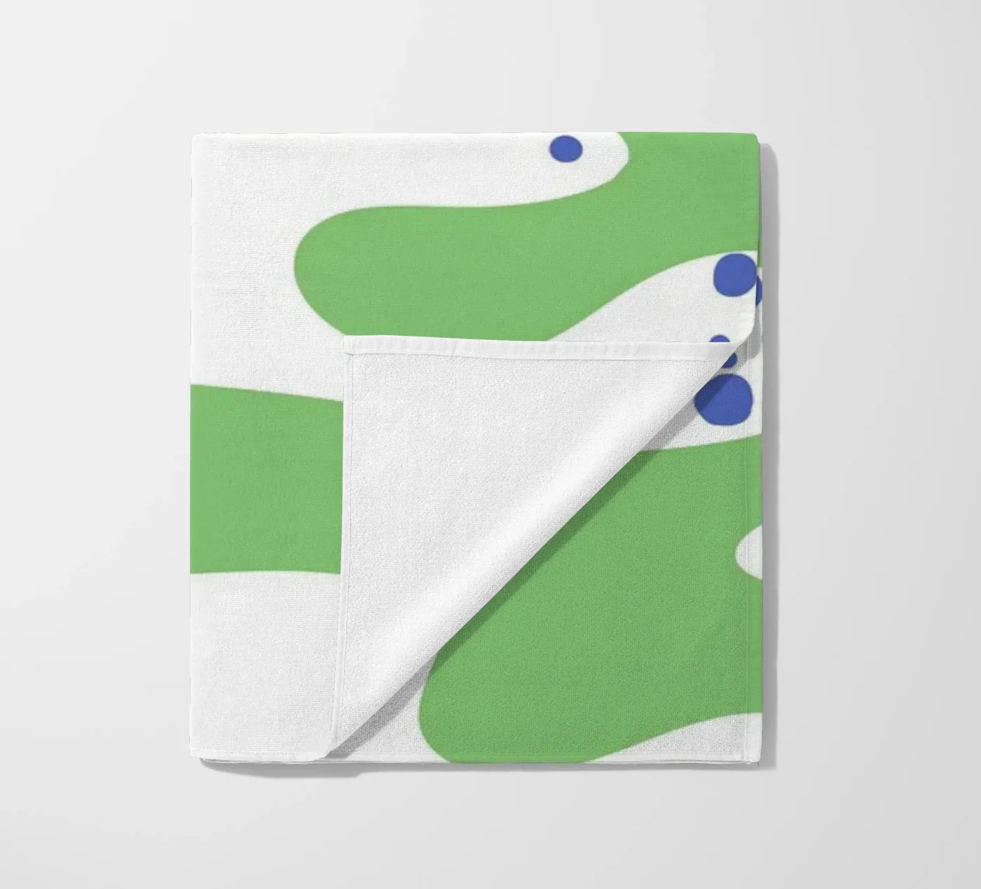 Reef strandhanddoek van Simplicity