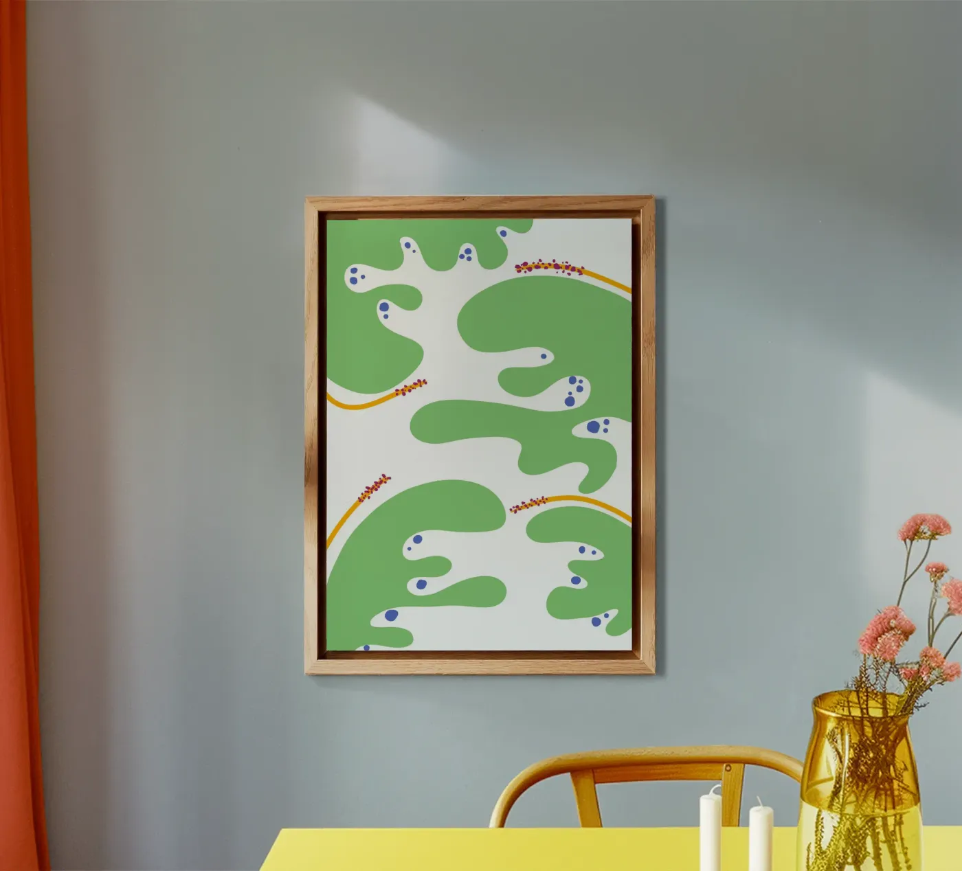 Reef forex plate by Simplicity