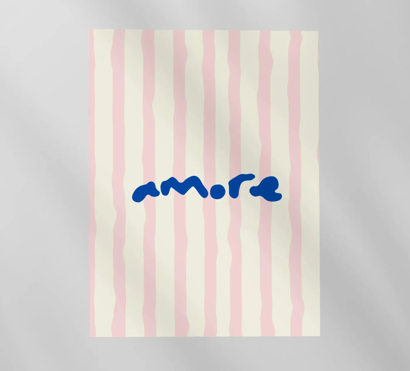amore pellicola backlit da Jannie goods