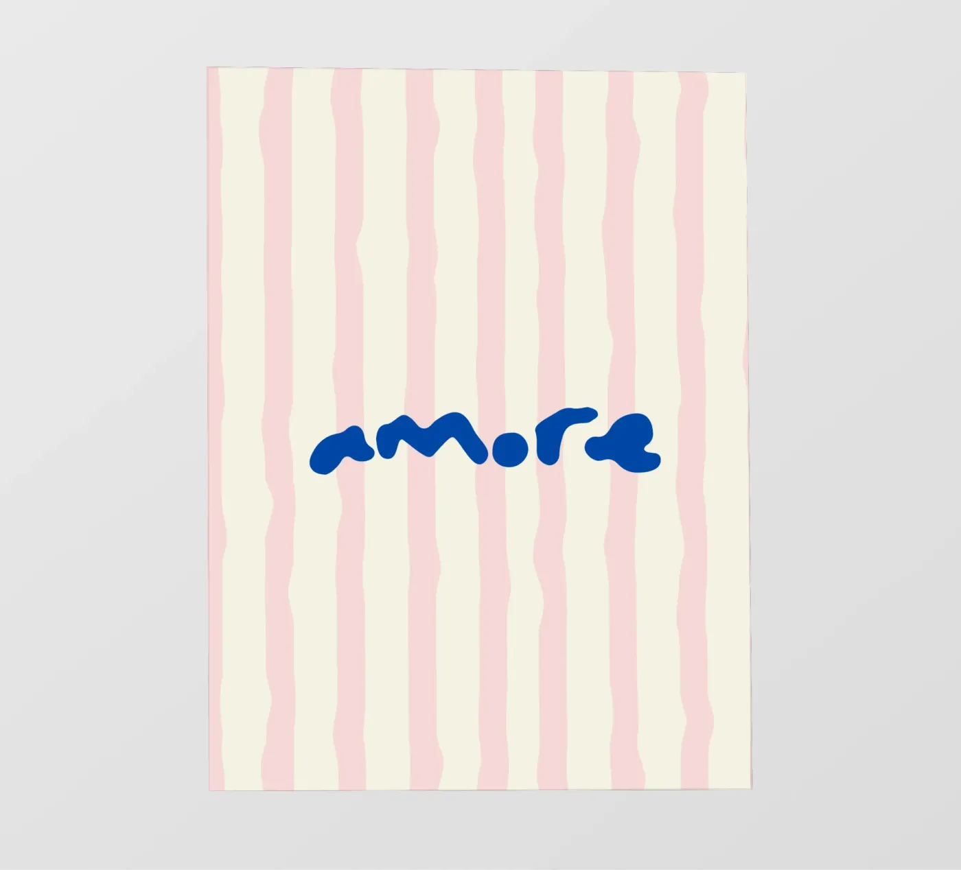 amore pellicola backlit da Jannie goods