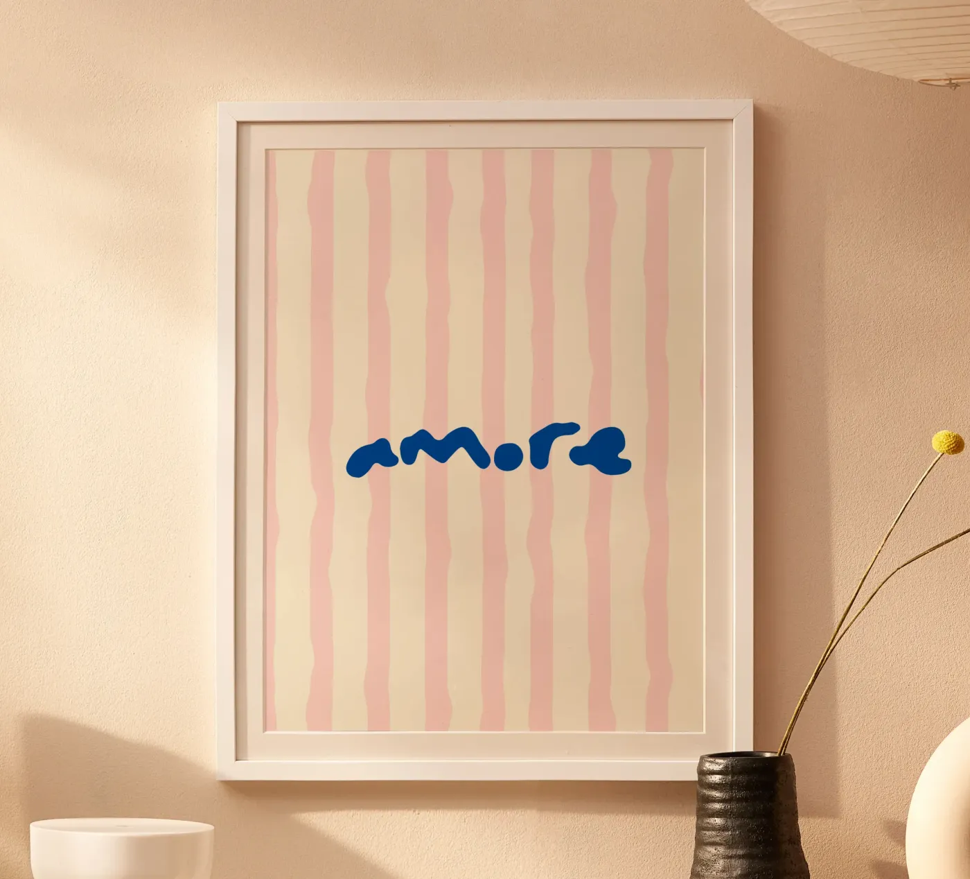 Liebe Poster von Jannie goods
