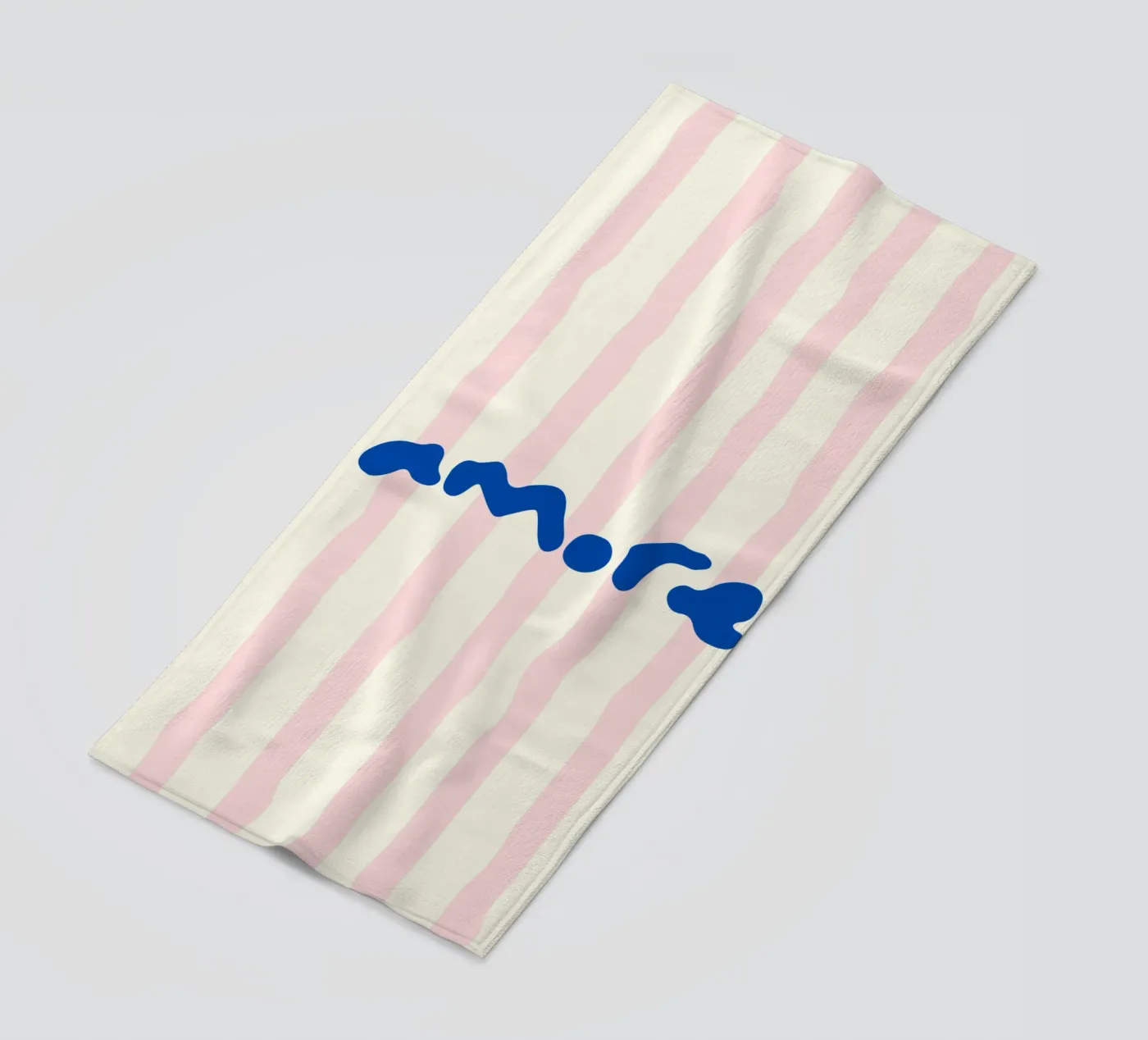 amore telo mare da Jannie goods