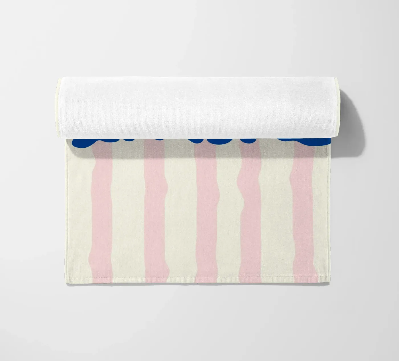amore telo mare da Jannie goods