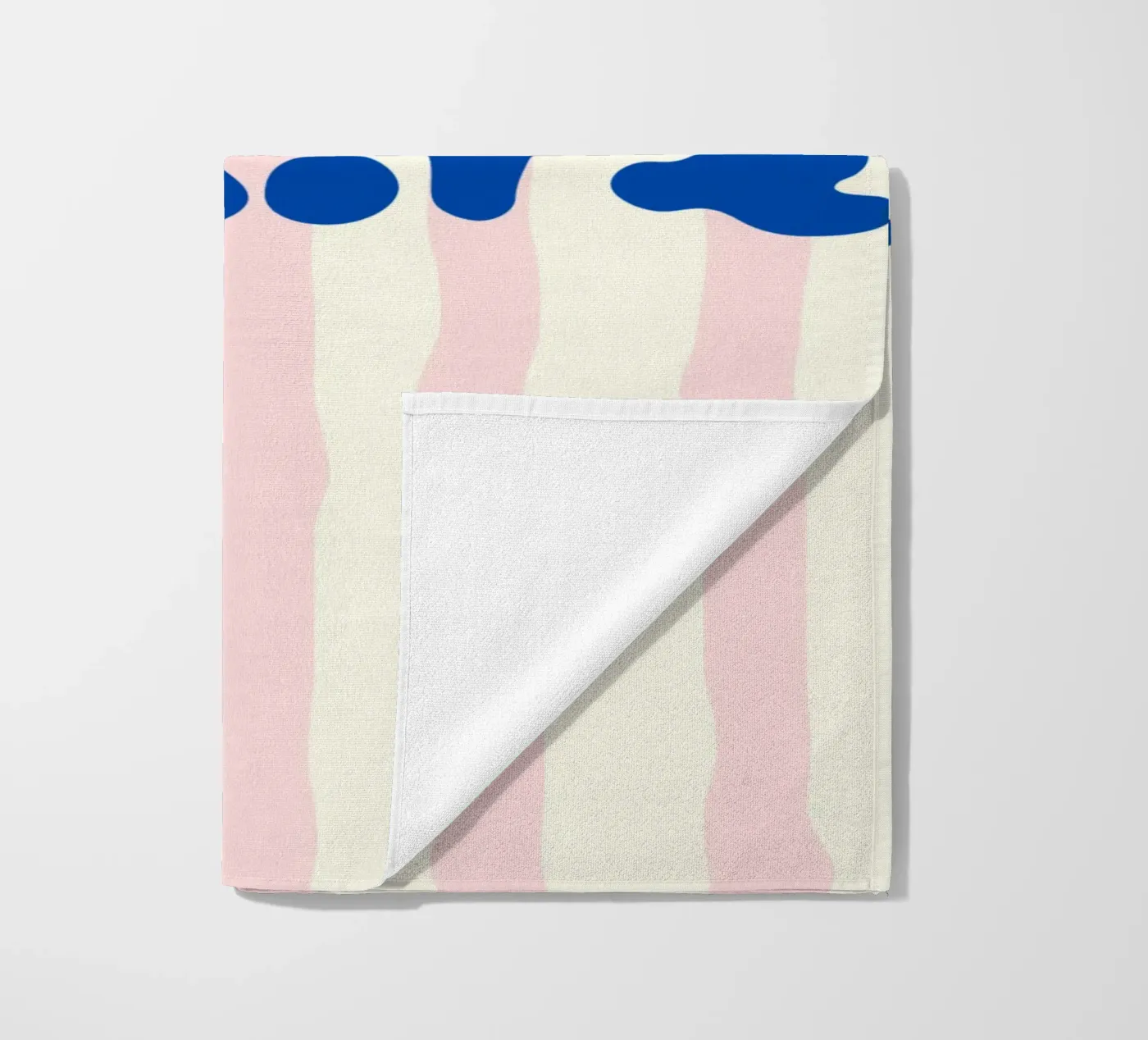 amore telo mare da Jannie goods