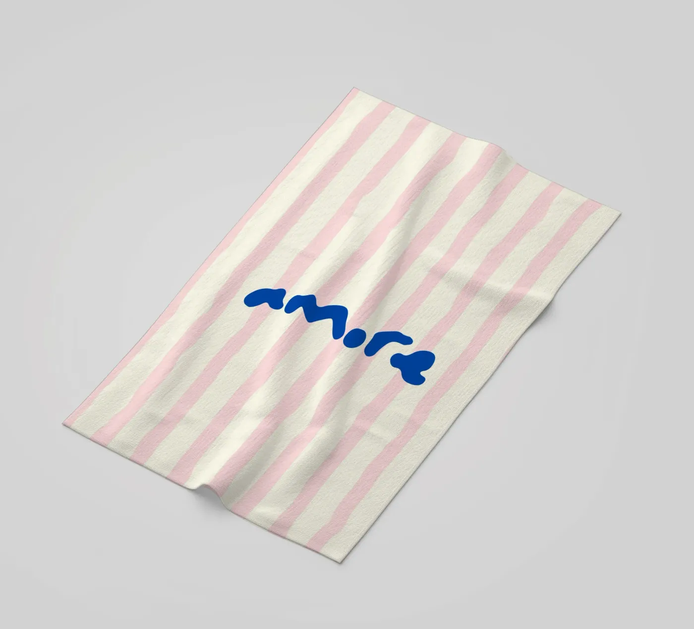 amore telo mare da Jannie goods