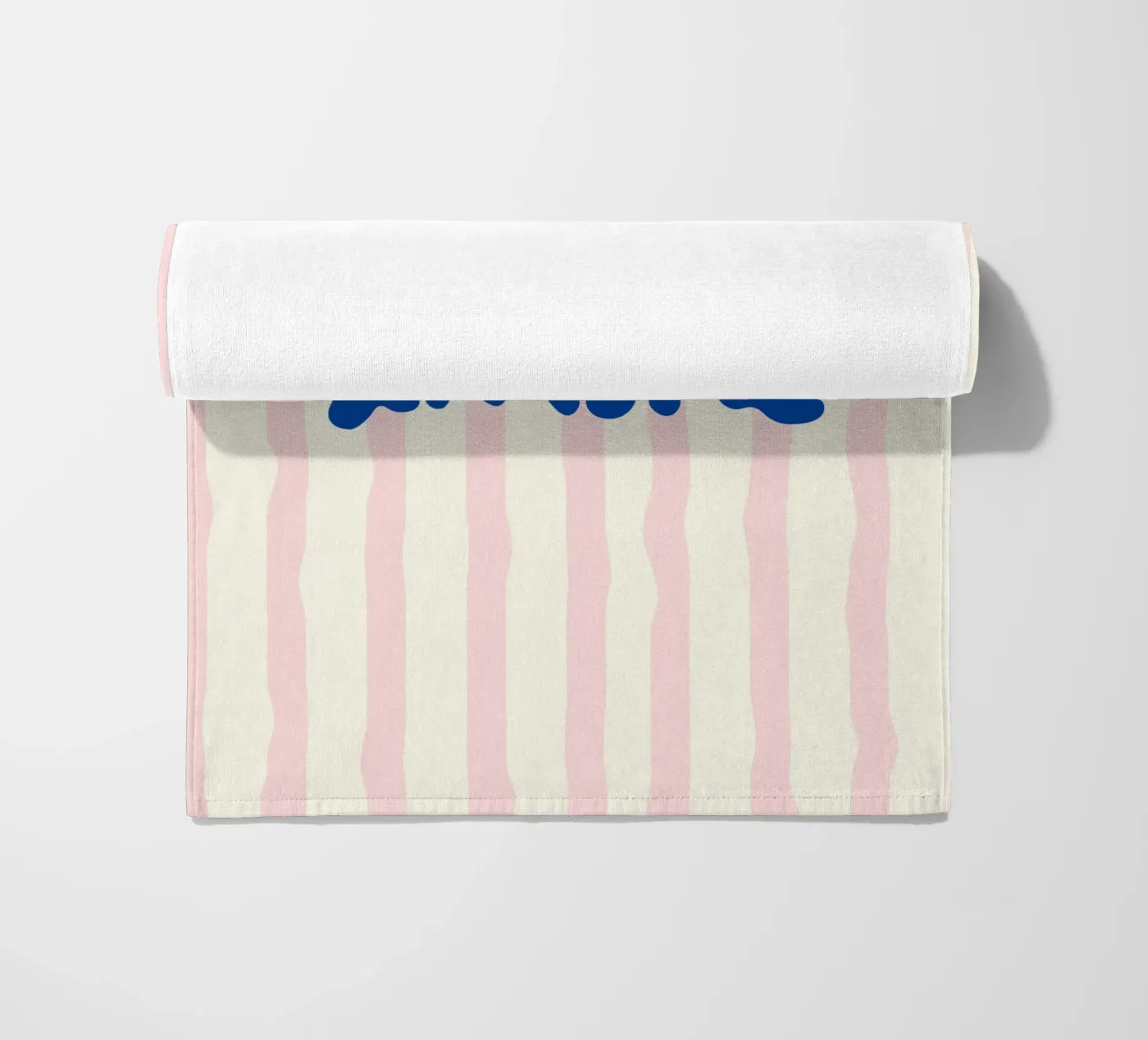 amore telo mare da Jannie goods