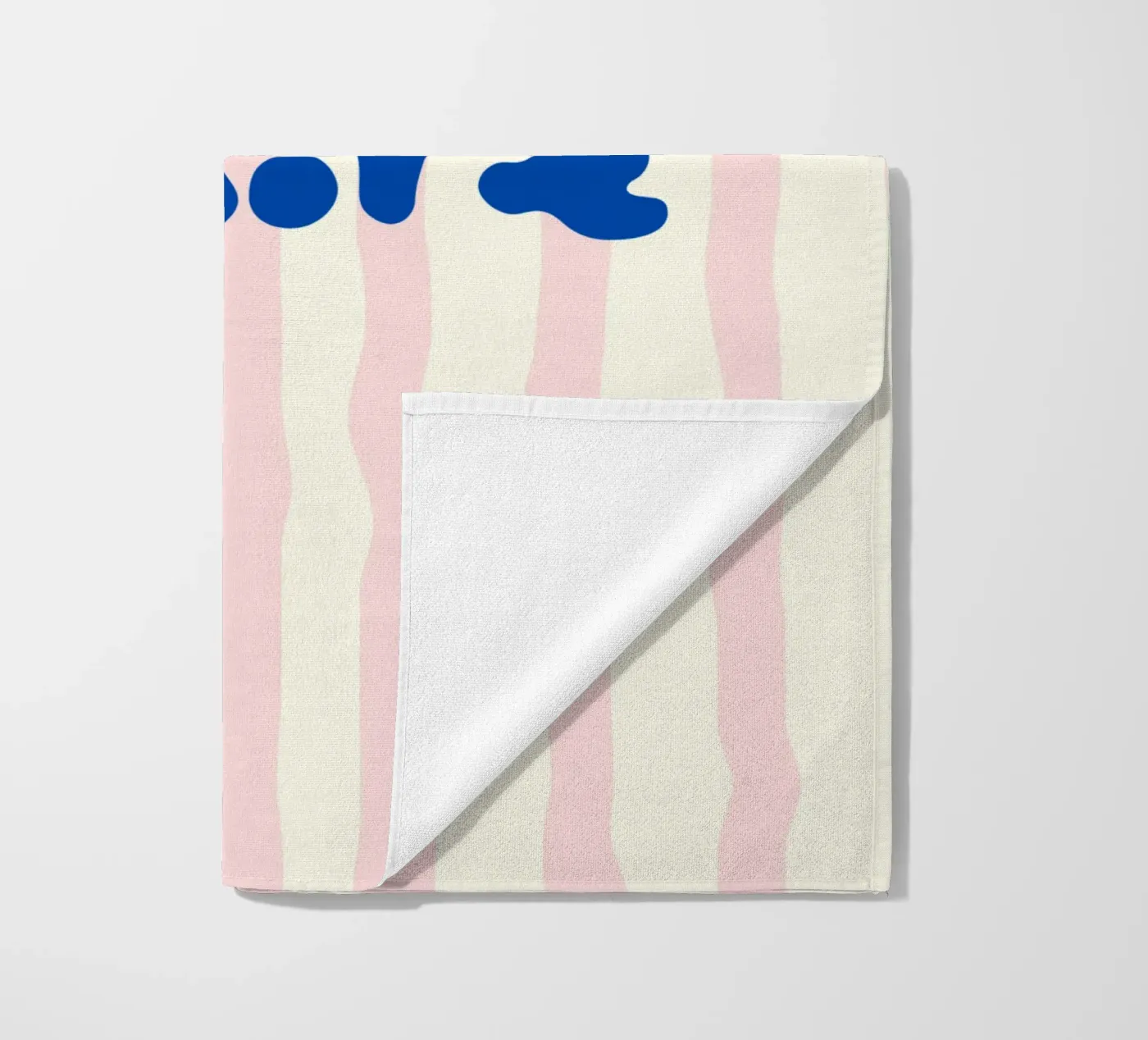 amore telo mare da Jannie goods