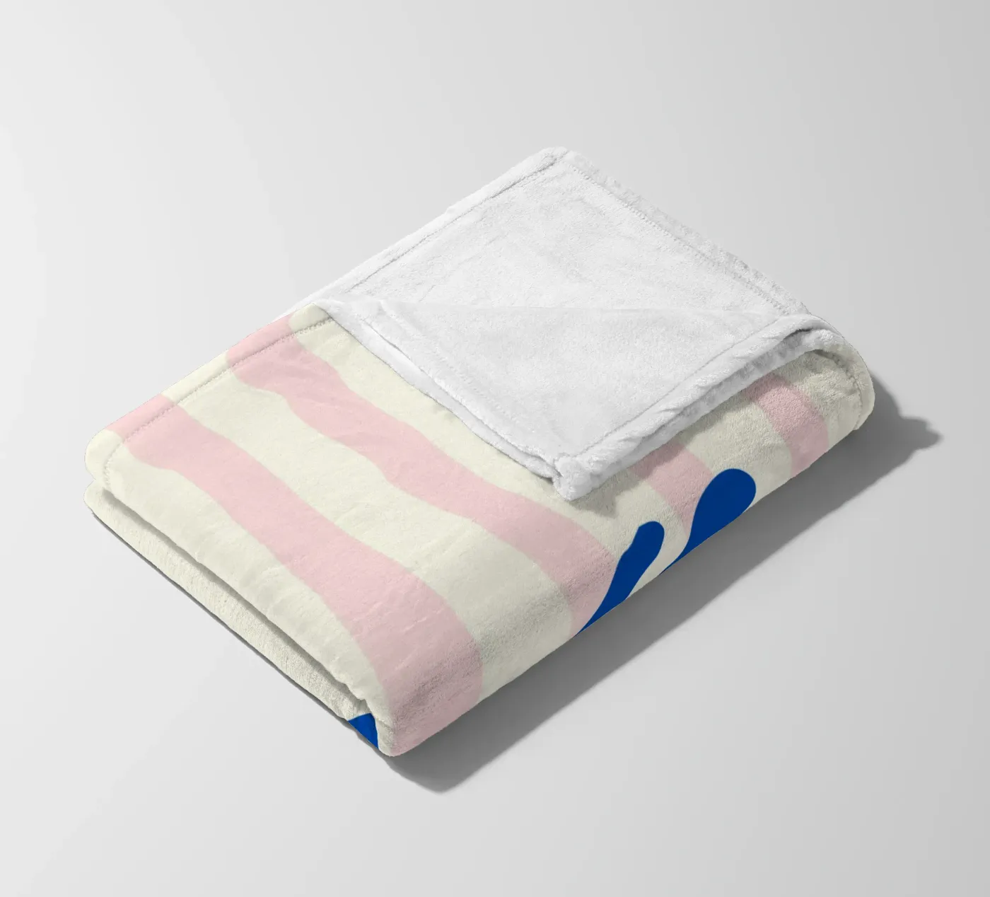 Liebe Fleecedecke von Jannie goods