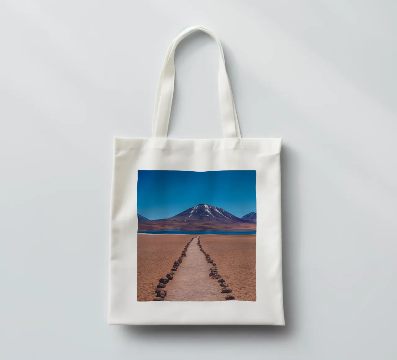 Laguna Miniques tote bag by Dave Hare Photography