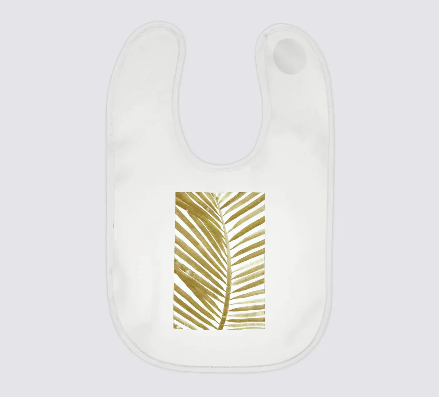 Palm I bavaglino da Kristen Polsinelli