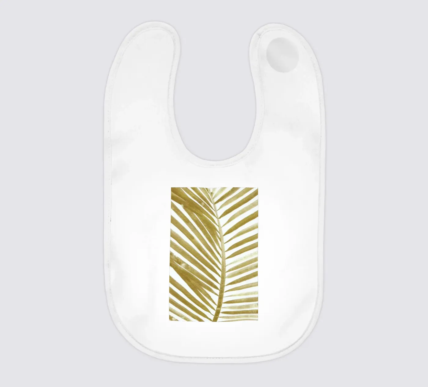 Palm I bavaglino da Kristen Polsinelli