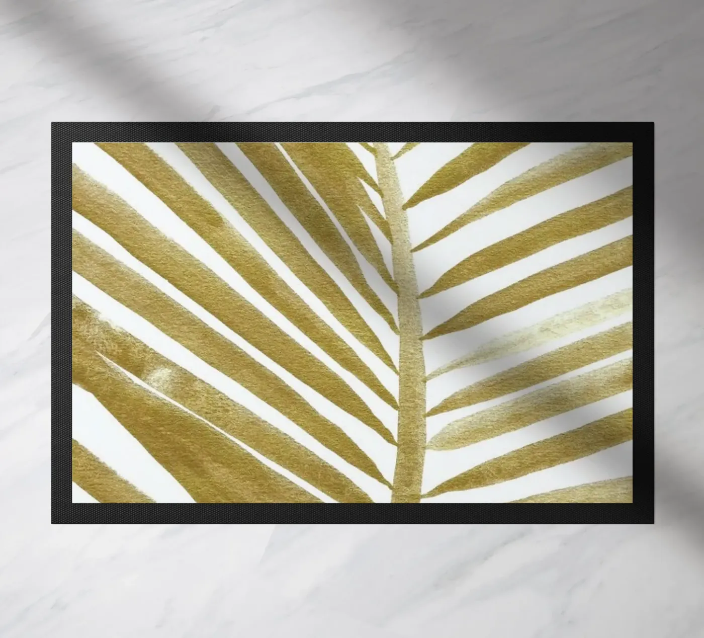 Palm I zerbino da Kristen Polsinelli