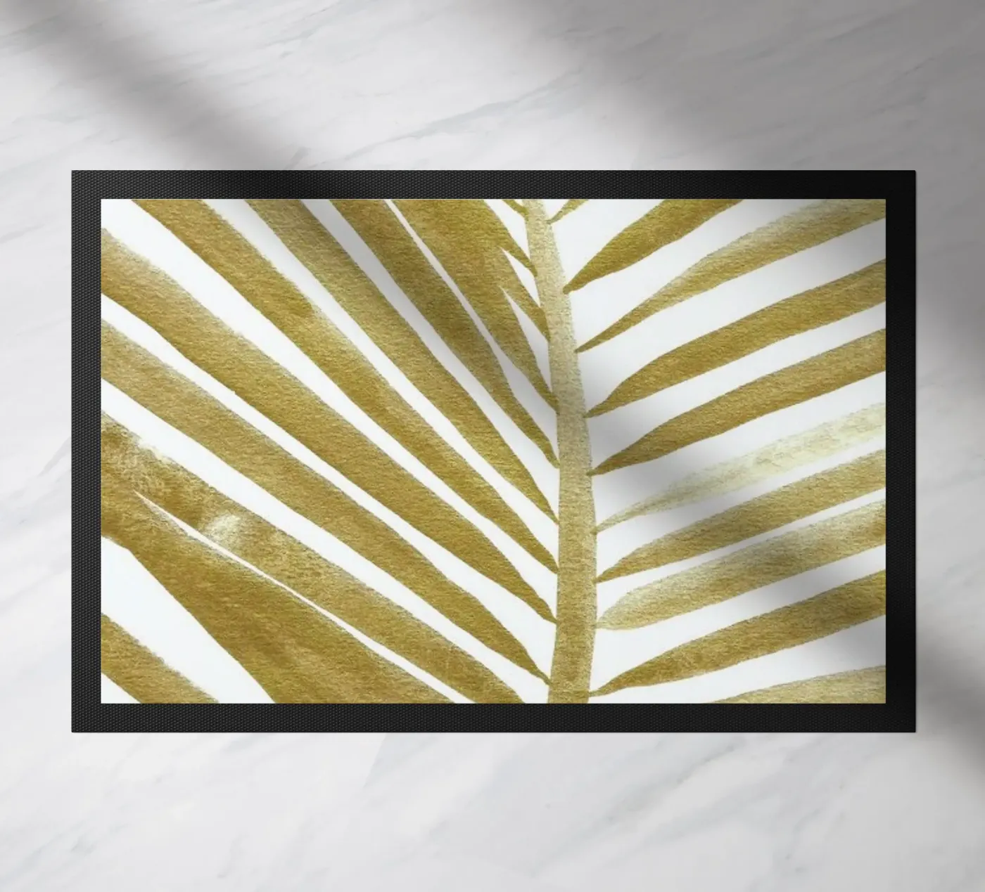 Palm I zerbino da Kristen Polsinelli