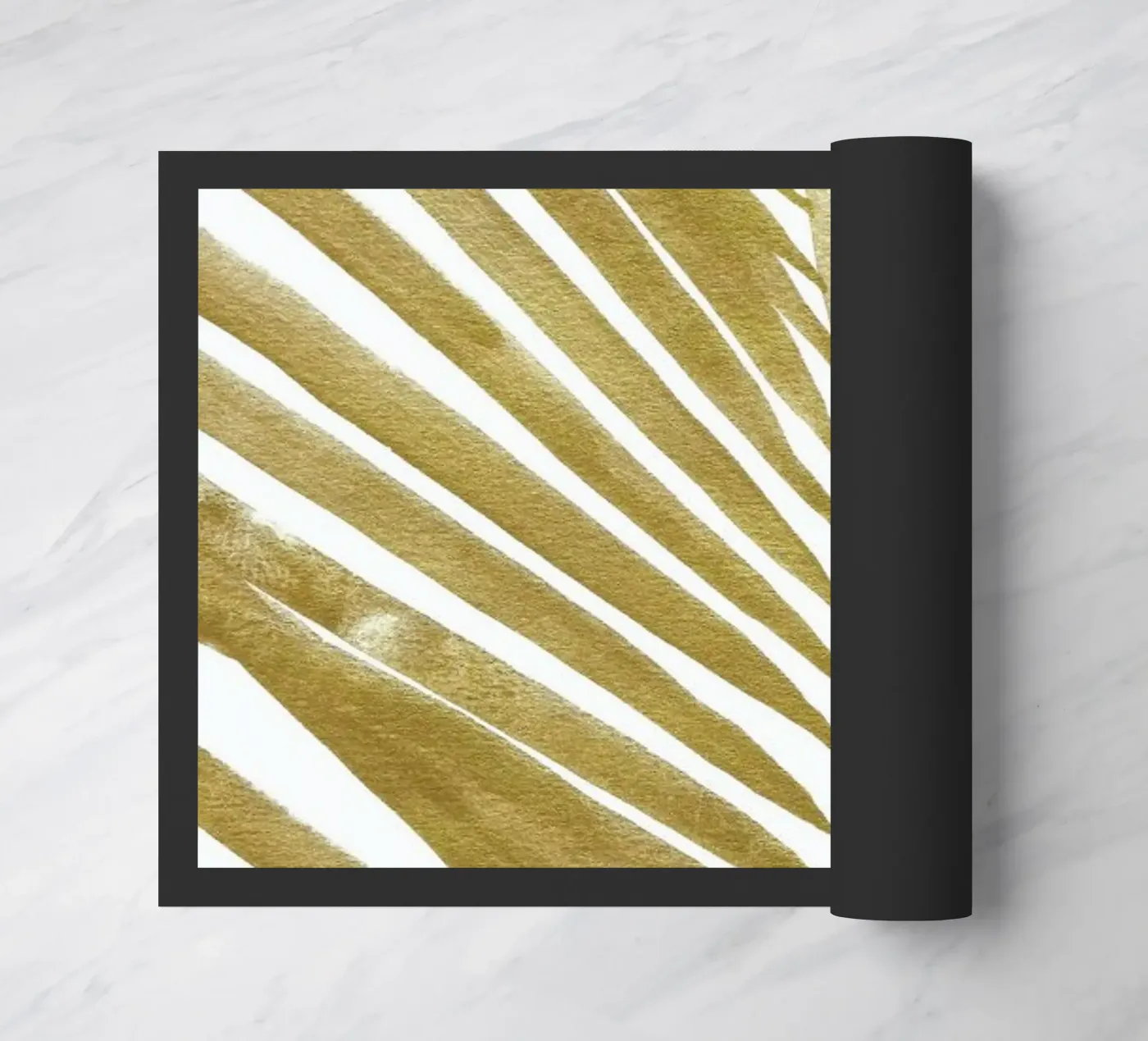 Palm I zerbino da Kristen Polsinelli