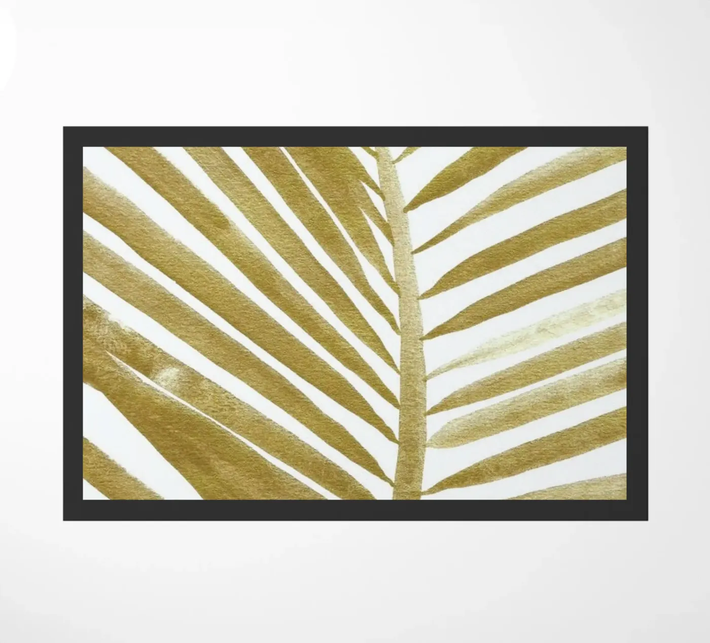 Palm I zerbino da Kristen Polsinelli