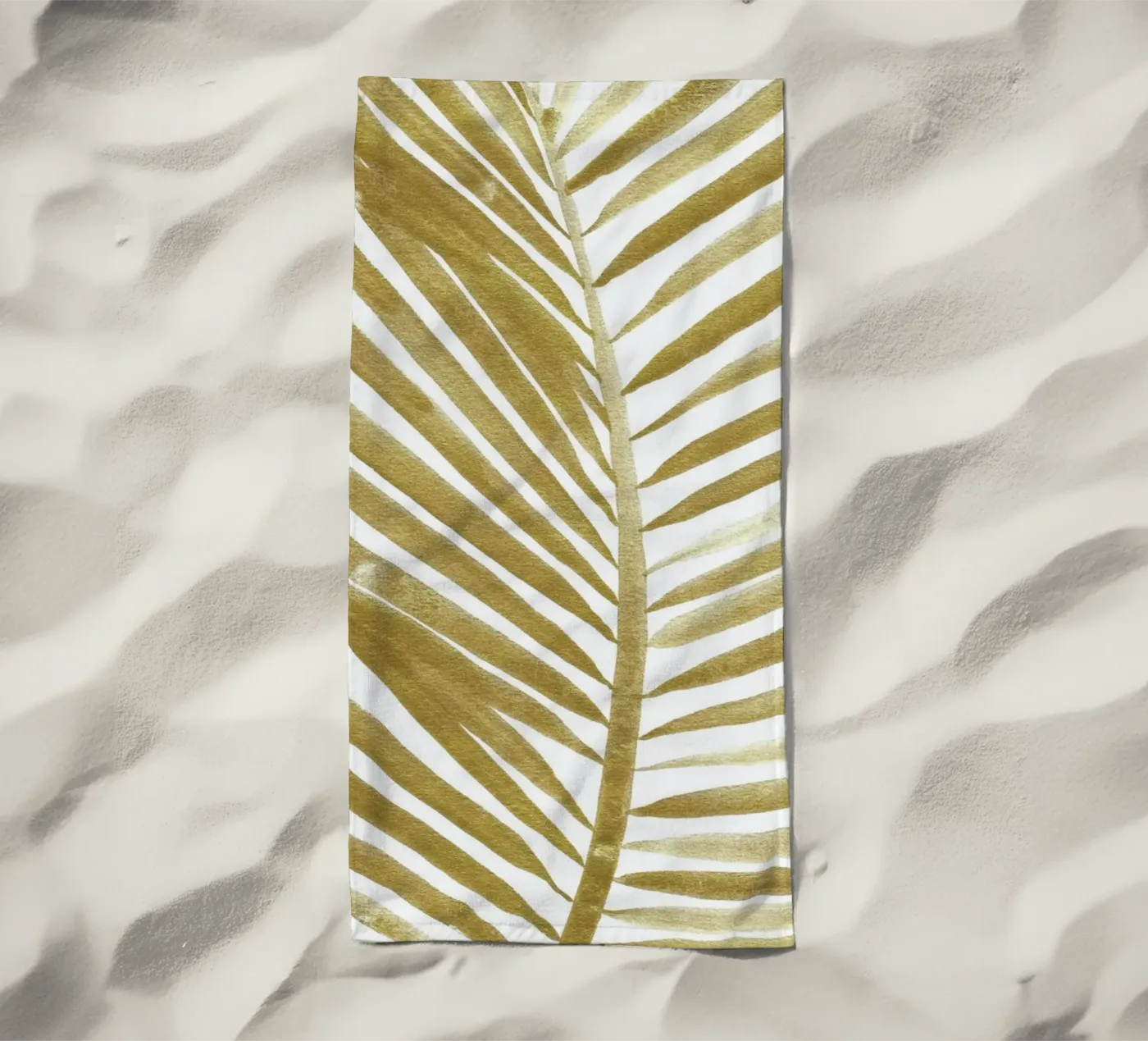 Palm I telo mare da Kristen Polsinelli