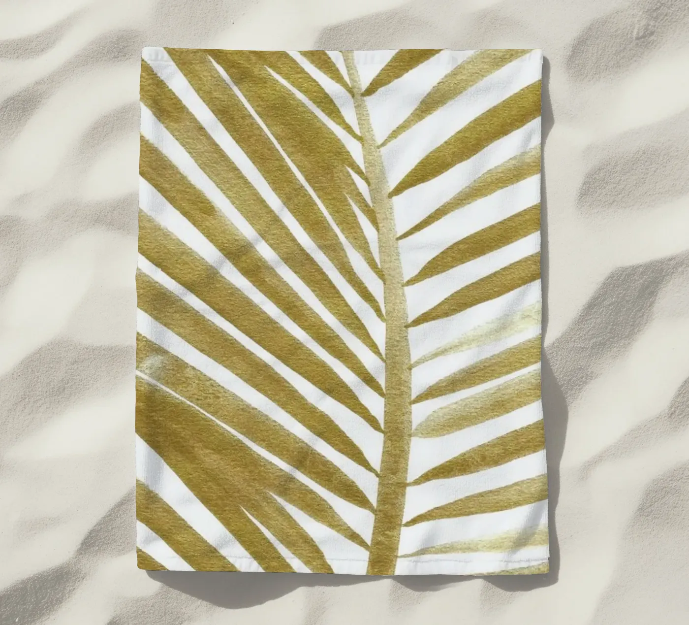 Palm I telo mare da Kristen Polsinelli