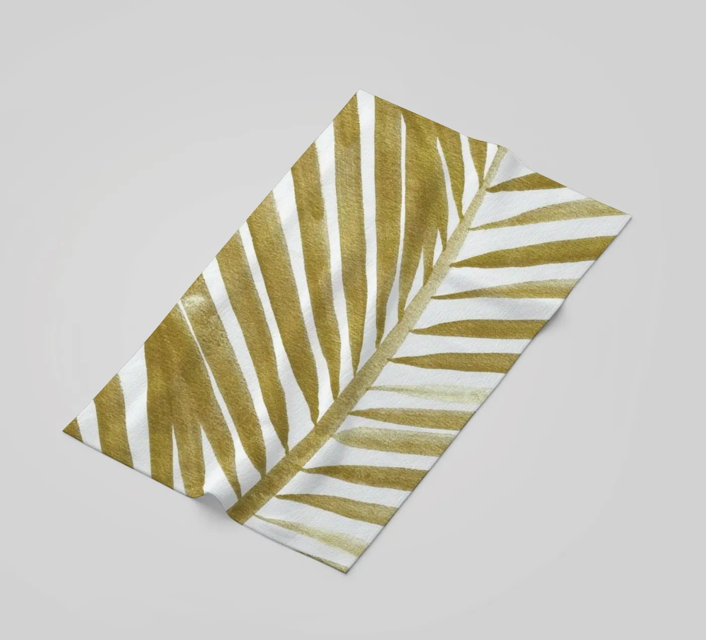 Palm I telo mare da Kristen Polsinelli