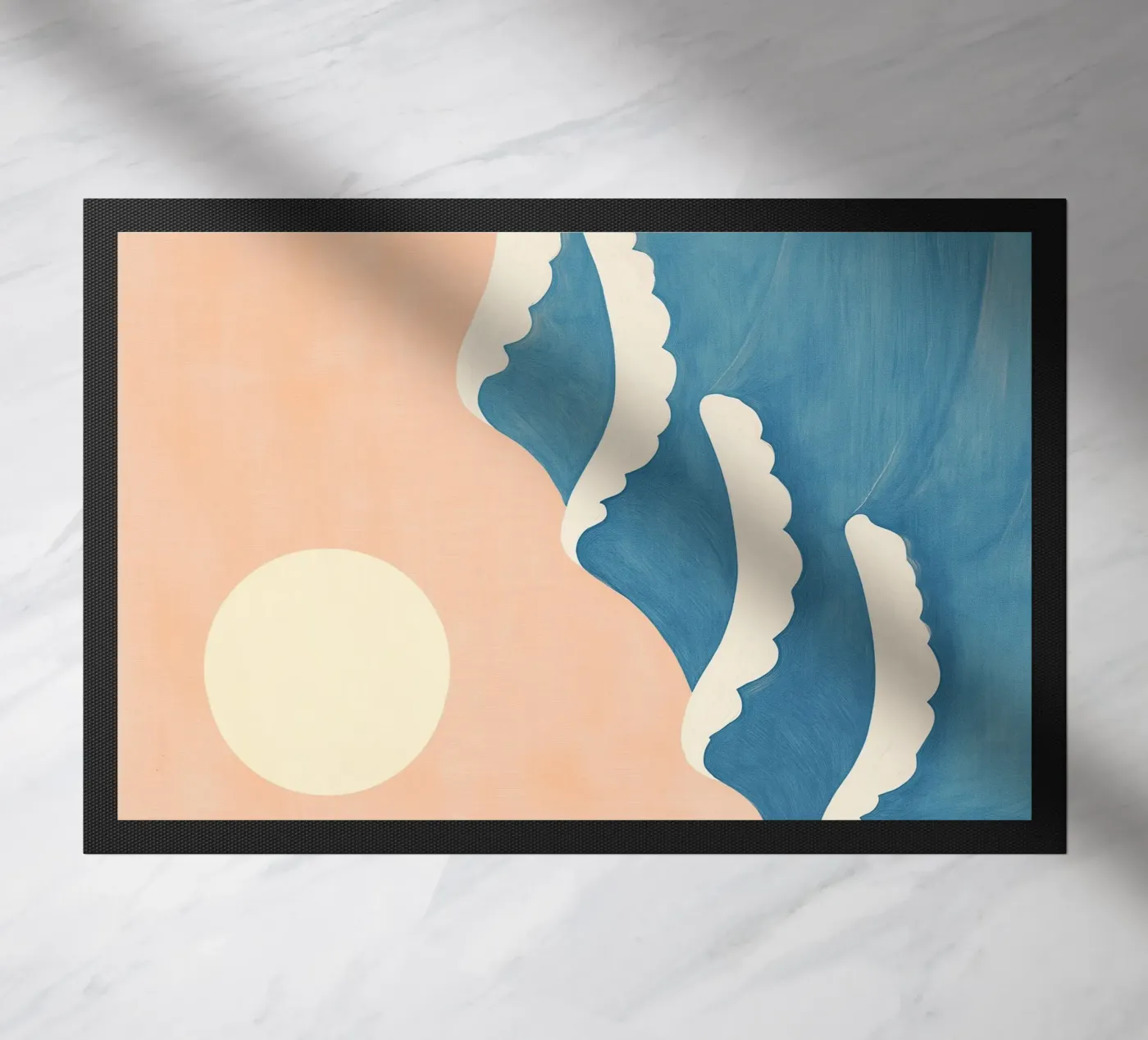 Sunset Waves zerbino da Ciao Bella