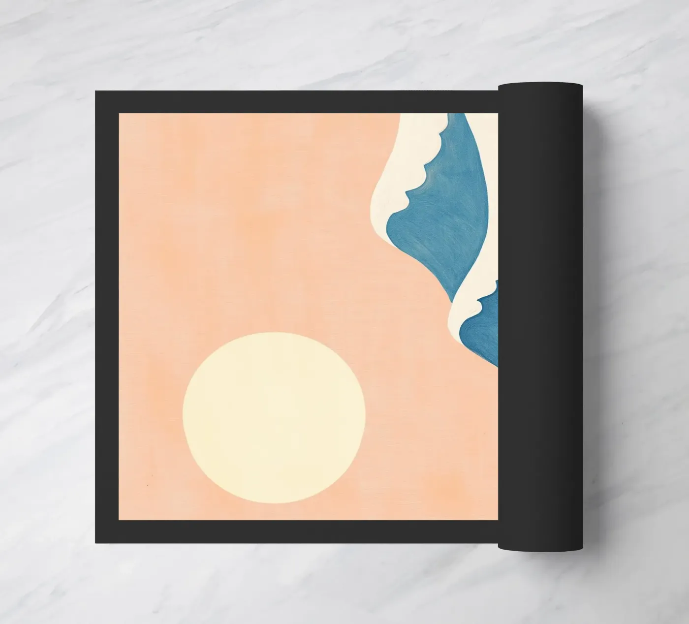 Sunset Waves zerbino da Ciao Bella