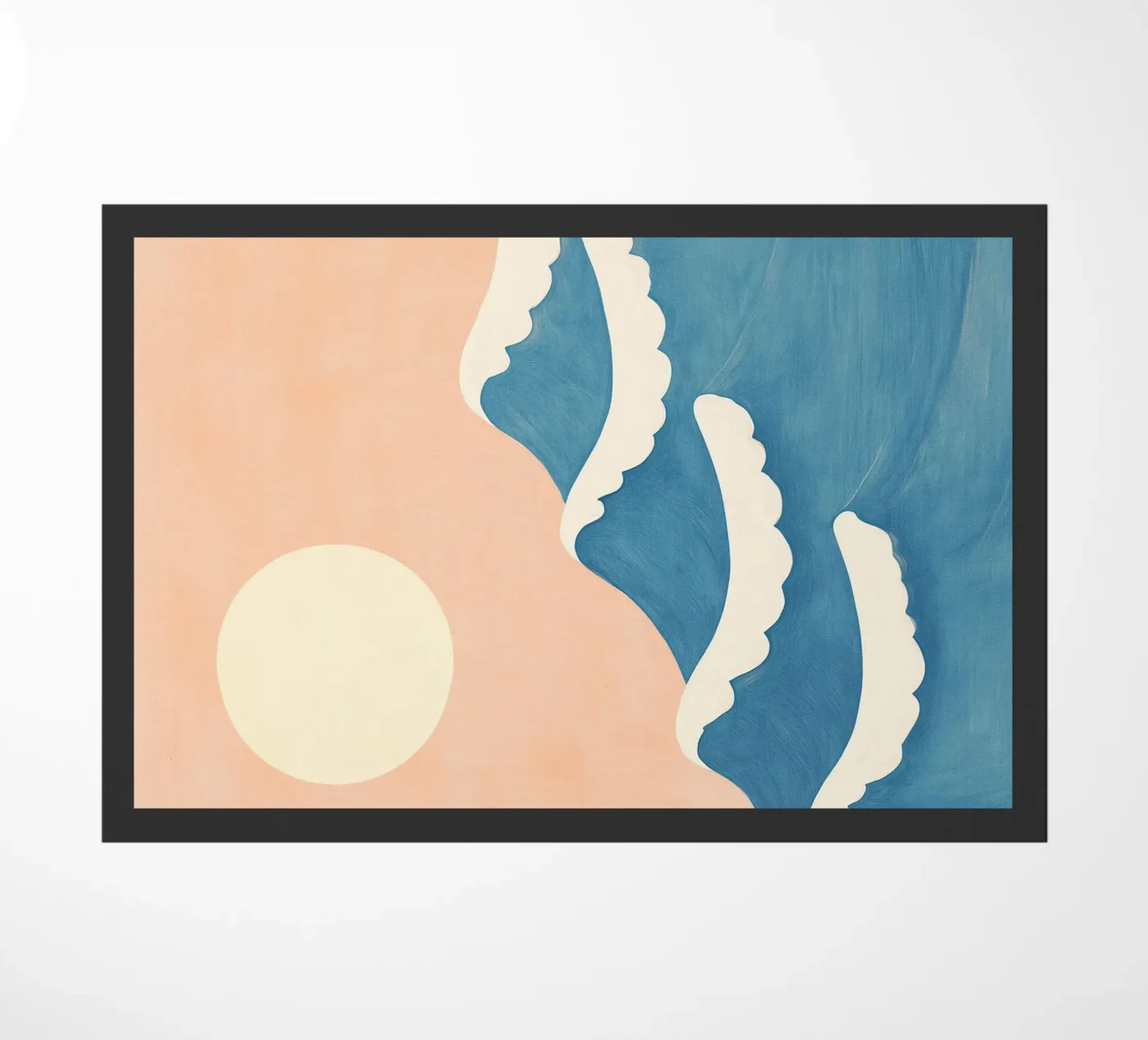 Sunset Waves zerbino da Ciao Bella