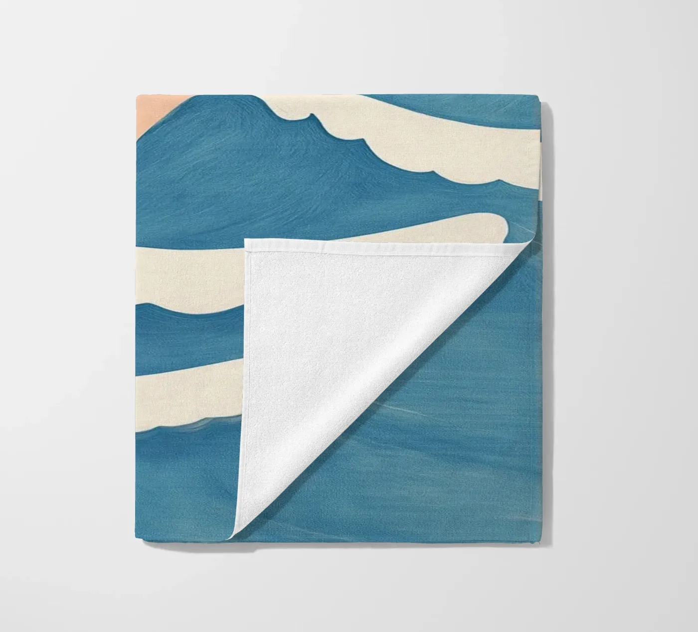 Sunset Waves telo mare da Ciao Bella