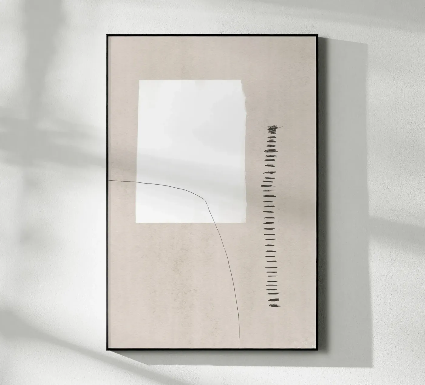 Make you Mine plexiglass da Anastasia Sawall