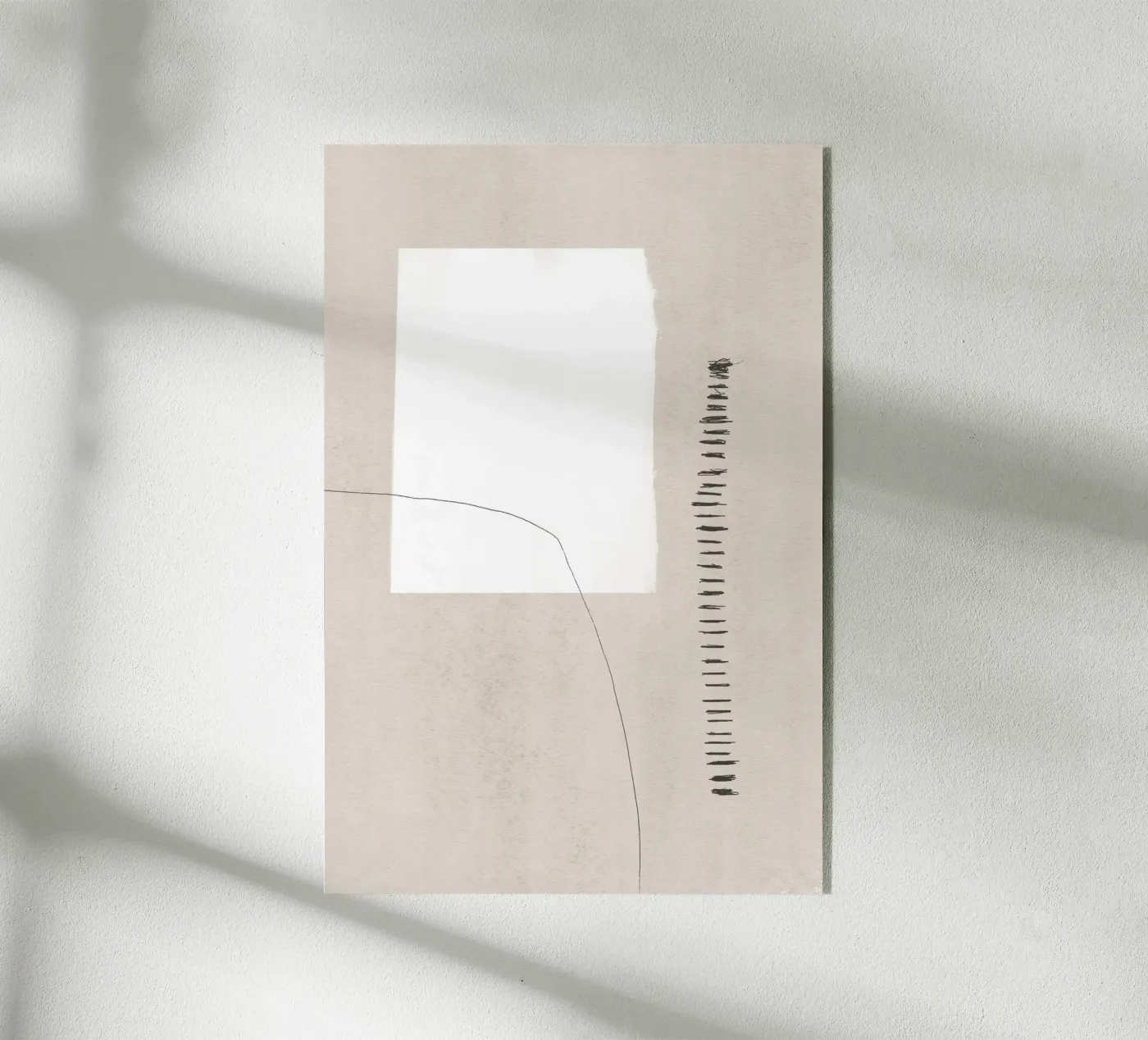 Make you Mine plexiglass da Anastasia Sawall