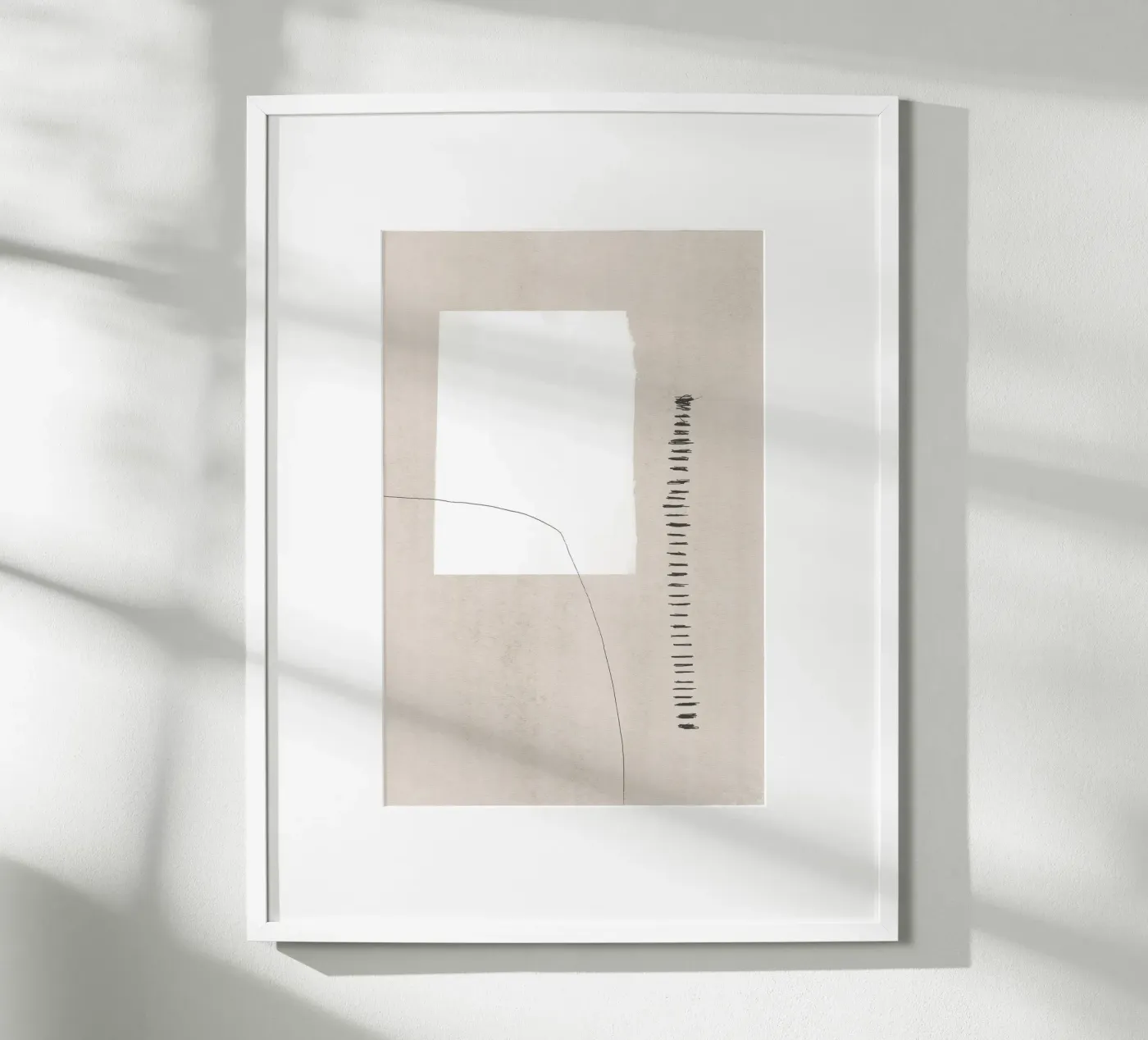 Make you Mine poster by Anastasia Sawall