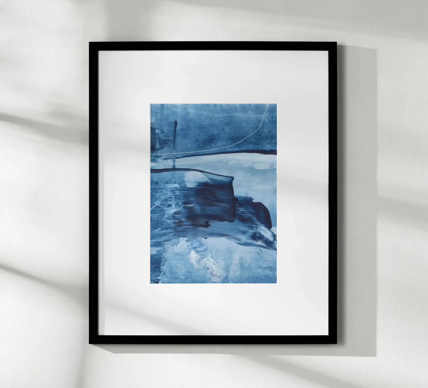 Just Memories poster da Abstract Textures