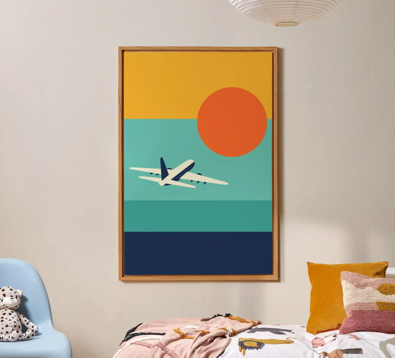 Vola via alluminio dibond da Andy Westface
