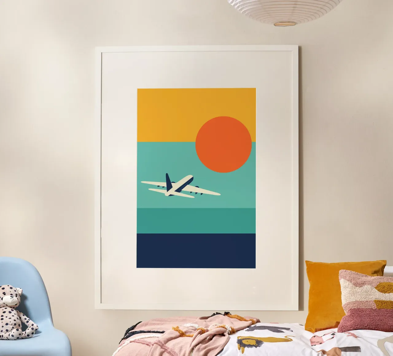 Fly Away hahnemühle by Andy Westface