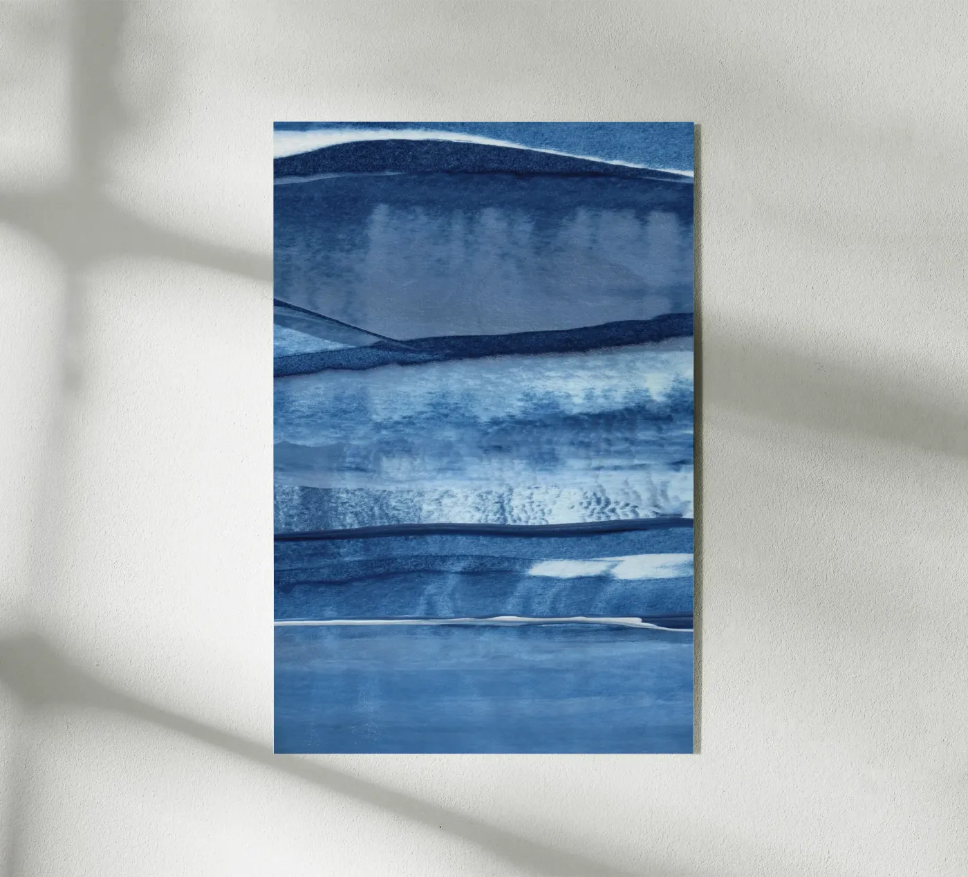Nothing like you plexiglass da Abstract Textures