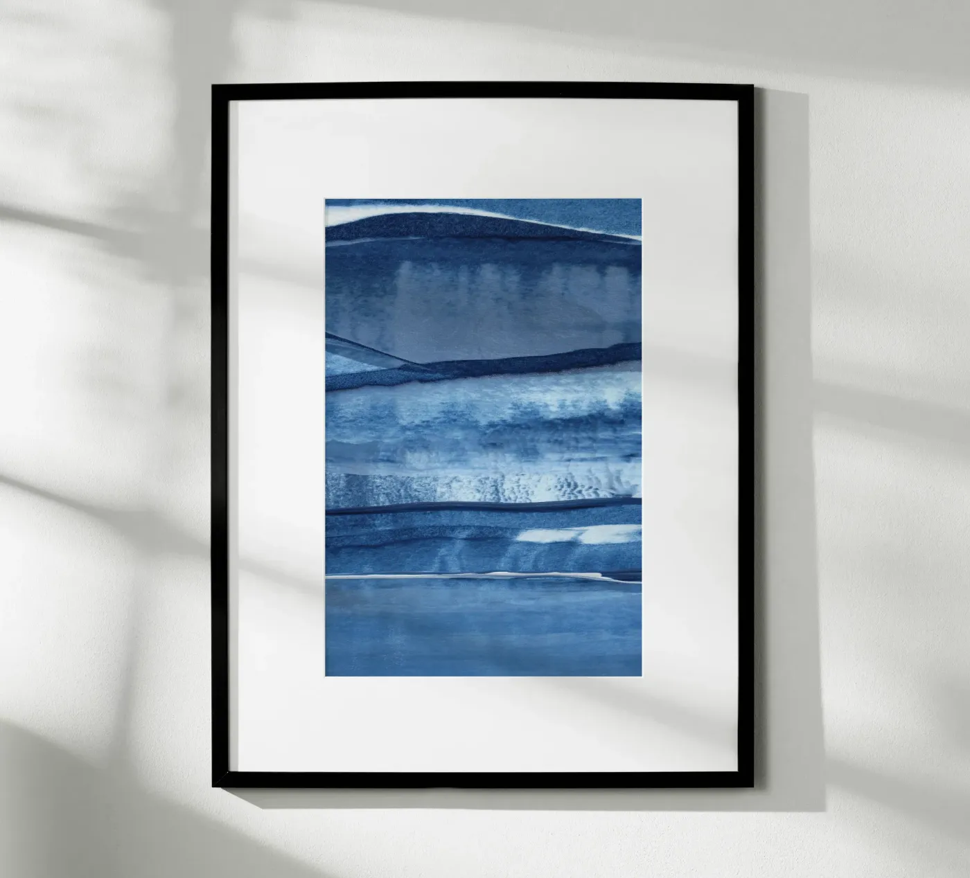 Nothing like you poster da Abstract Textures