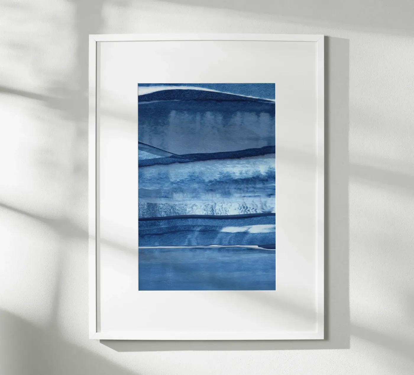 Nothing like you poster da Abstract Textures