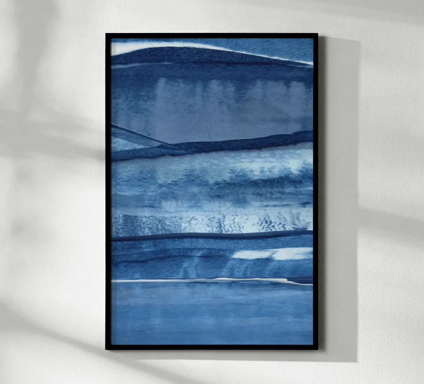 Nothing like you poster da Abstract Textures