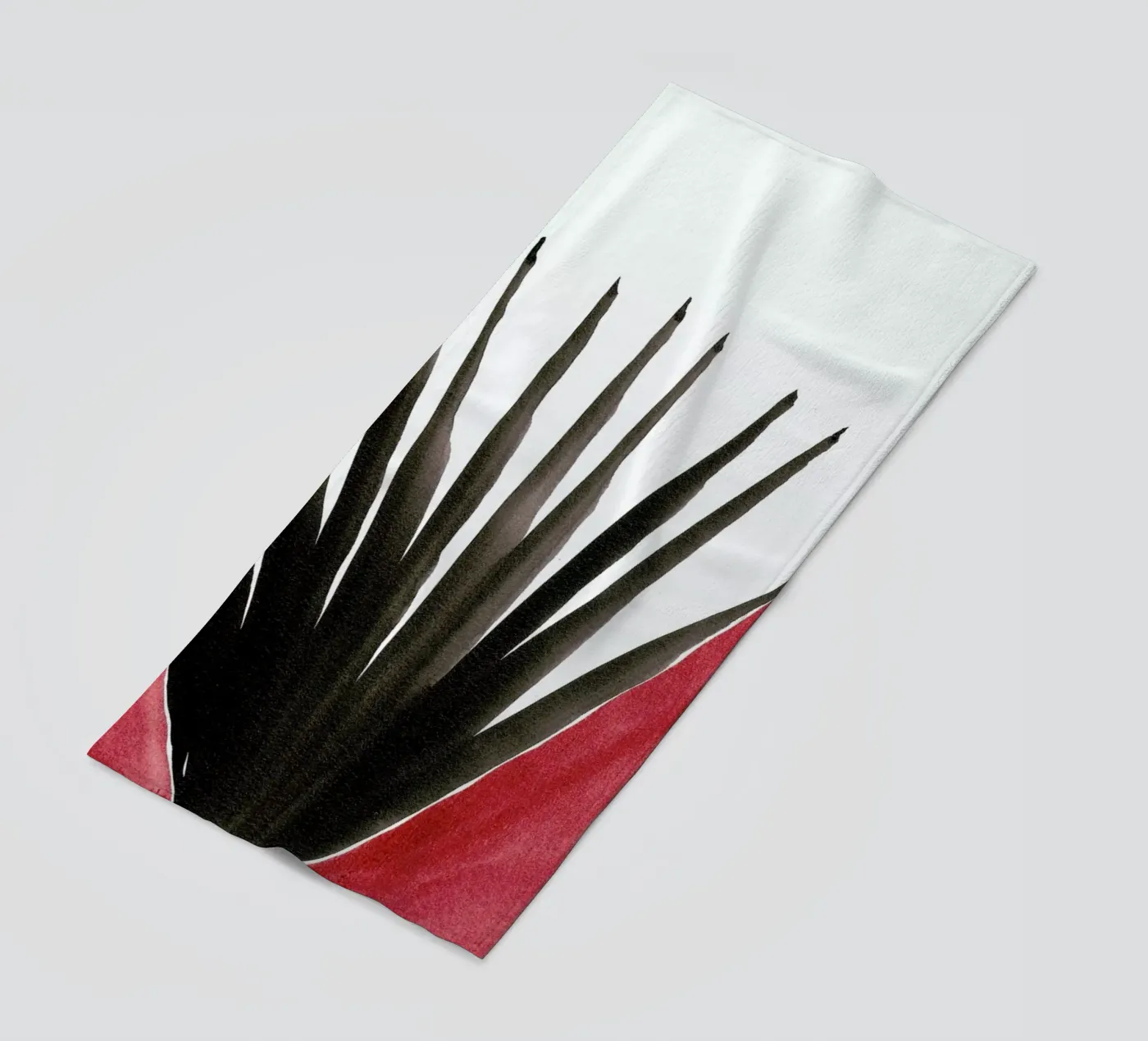 Palm IV telo mare da Kristen Polsinelli