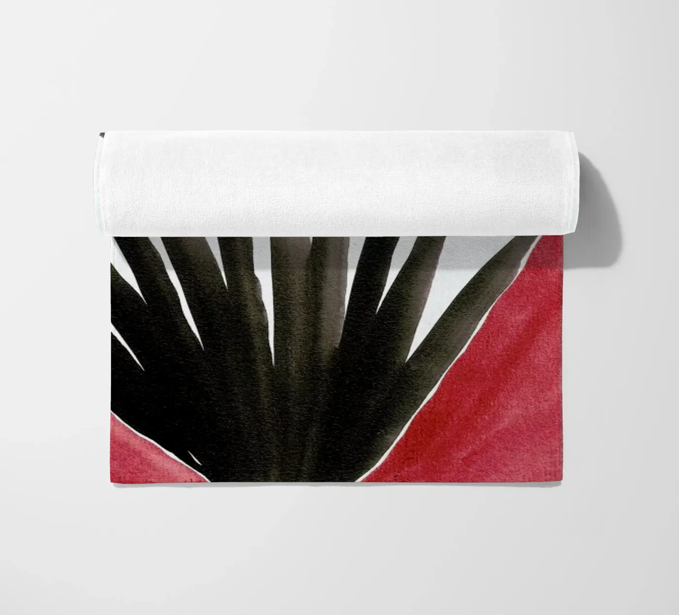 Palm IV telo mare da Kristen Polsinelli