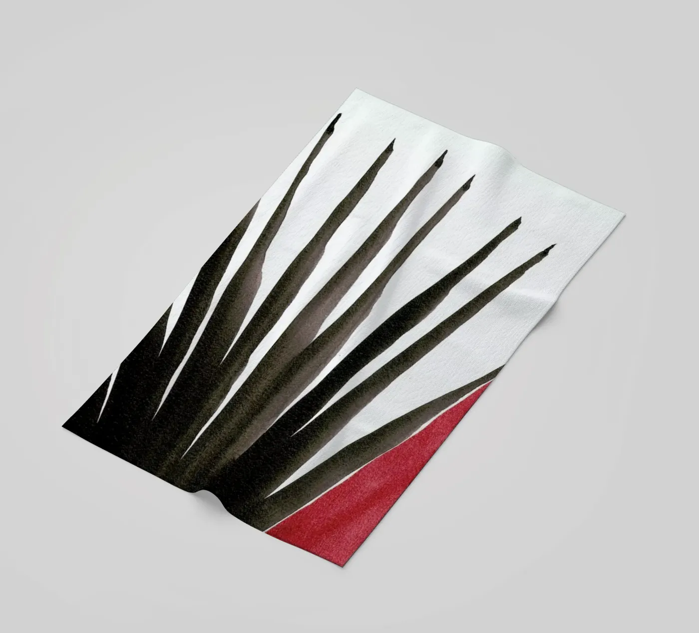 Palm IV telo mare da Kristen Polsinelli