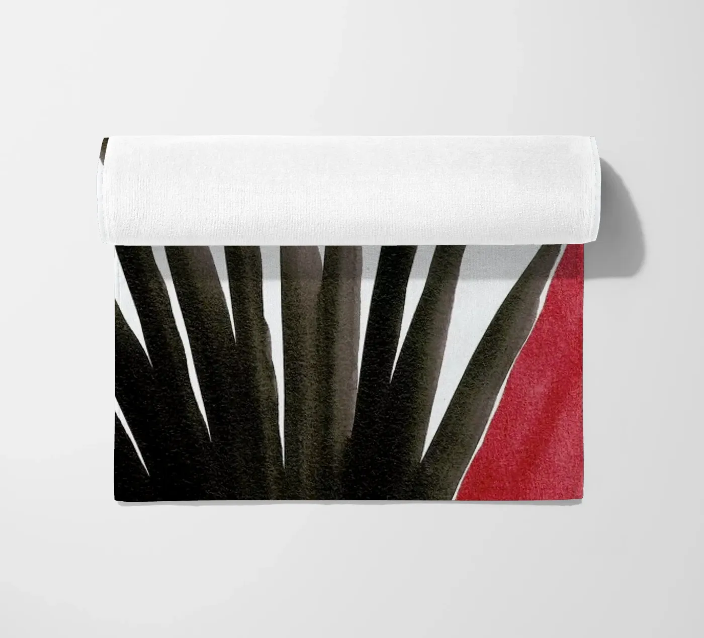 Palm IV telo mare da Kristen Polsinelli